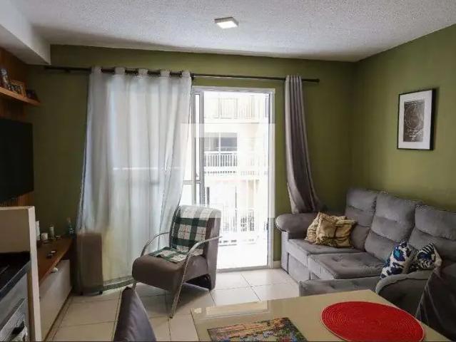 Apartamento para Venda em São Paulo/SP Socorro 1 Quartos