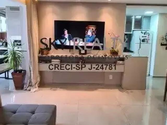 Apartamento para Venda em São Paulo/SP Socorro 1 Quartos