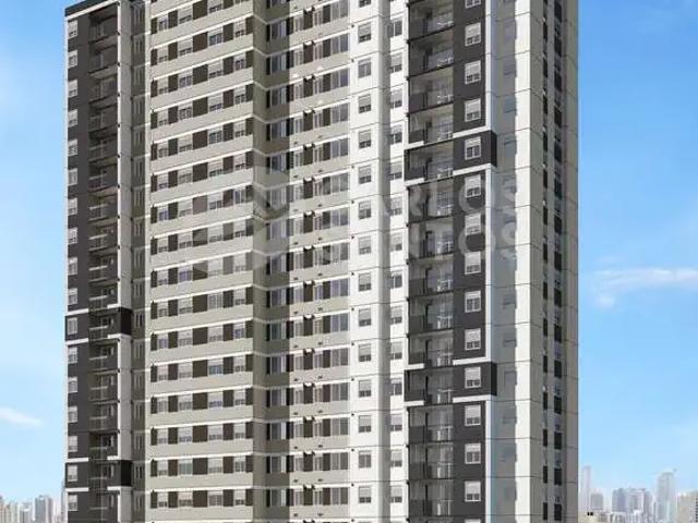 Apartamento para Venda em São Paulo/SP Socorro 1 Quartos