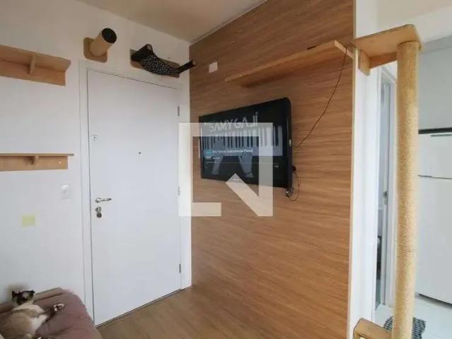 Apartamento para Venda em São Paulo/SP Socorro 1 Quartos