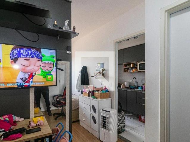 Apartamento para Venda em São Paulo/SP Socorro 1 Quartos