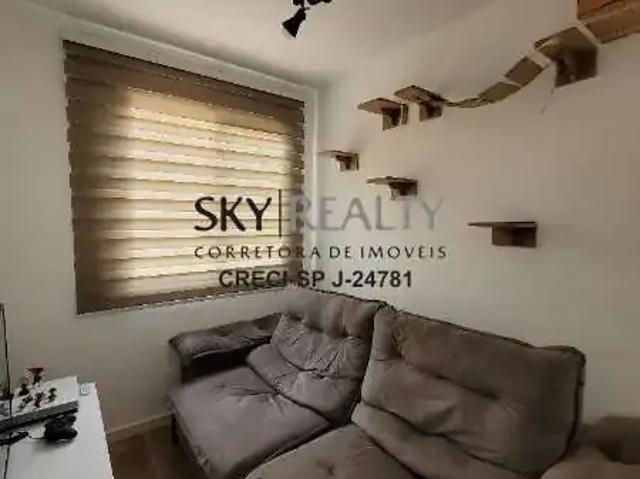 Apartamento para Venda em São Paulo/SP Socorro 1 Quartos