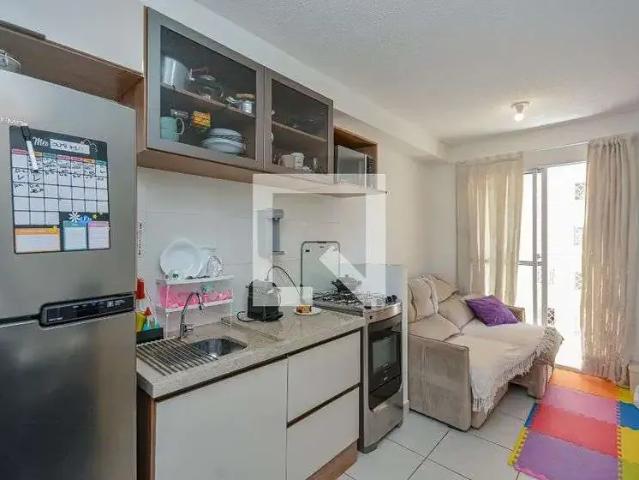 Apartamento para Venda em São Paulo/SP Socorro 1 Quartos