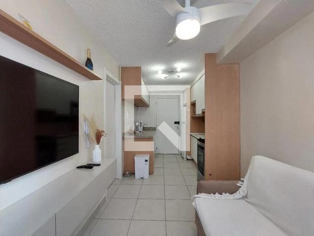 Apartamento para Venda em São Paulo/SP Socorro 1 Quartos