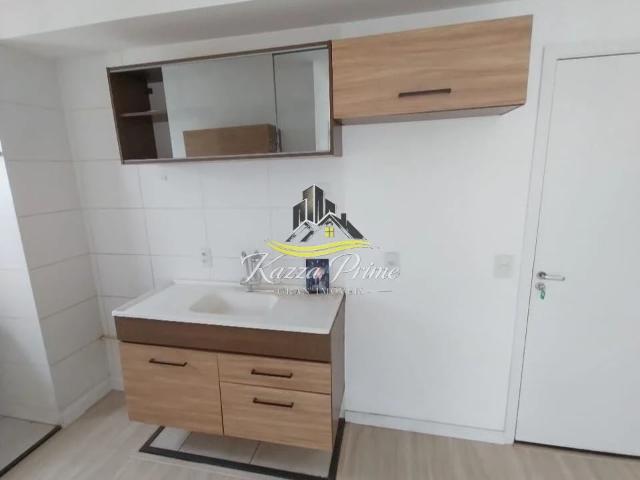 Apartamento para Venda em São Paulo/SP Socorro 1 Quartos