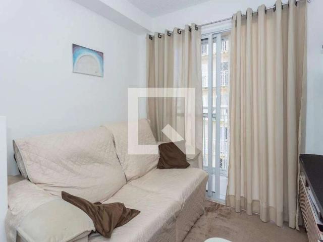 Apartamento para Venda em São Paulo/SP Socorro 1 Quartos