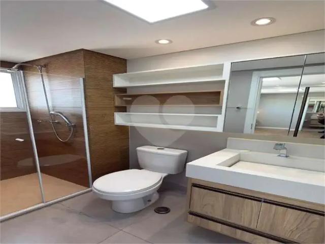 Apartamento para Venda em São Paulo/SP Socorro 1 Quartos