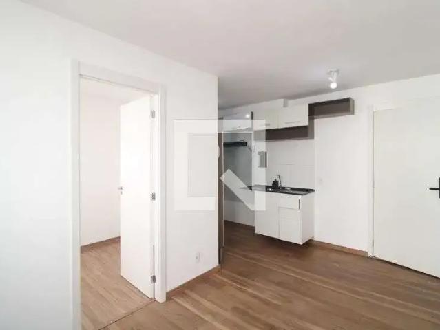 Apartamento para Venda em São Paulo/SP Socorro 2 Quartos