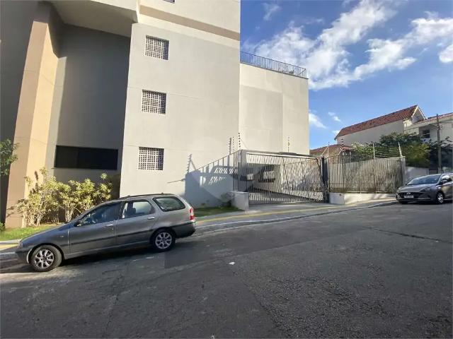 Apartamento para Venda em São Paulo/SP Socorro 2 Quartos