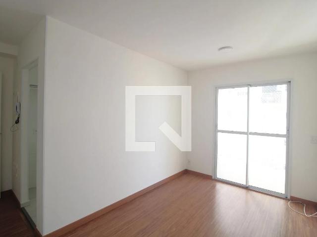 Apartamento para Venda em São Paulo/SP Socorro 2 Quartos