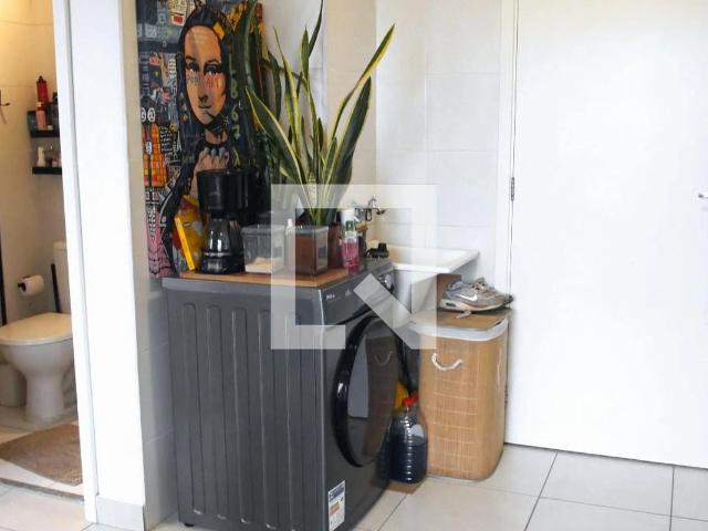Apartamento para Venda em São Paulo/SP Socorro 2 Quartos