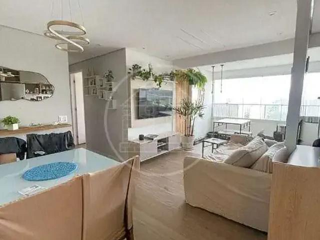 Apartamento para Venda em São Paulo/SP Socorro 2 Quartos
