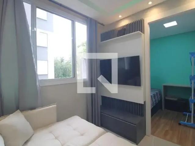 Apartamento para Venda em São Paulo/SP Socorro 2 Quartos