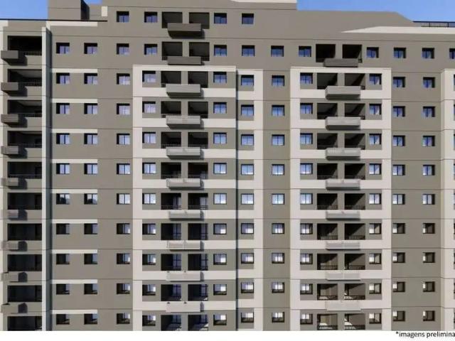 Apartamento para Venda em São Paulo/SP Socorro 2 Quartos