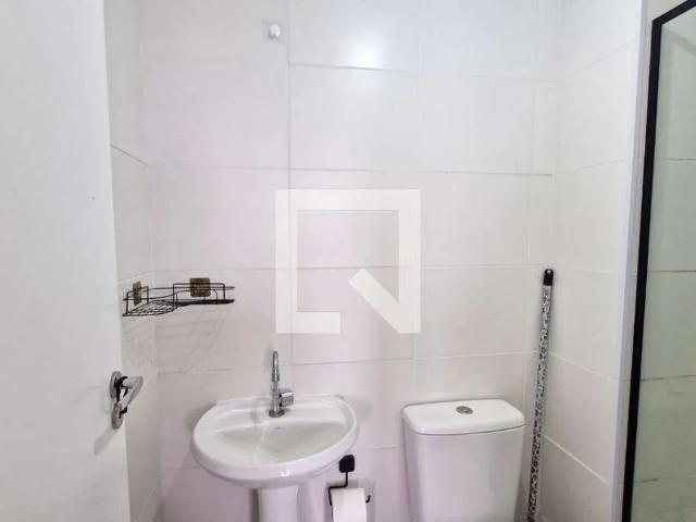 Apartamento para Venda em São Paulo/SP Socorro 2 Quartos