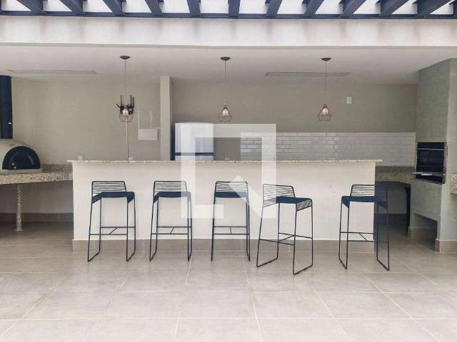 Apartamento para Venda em São Paulo/SP Socorro 2 Quartos
