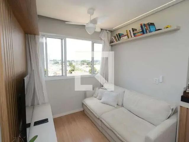 Apartamento para Venda em São Paulo/SP Socorro 2 Quartos