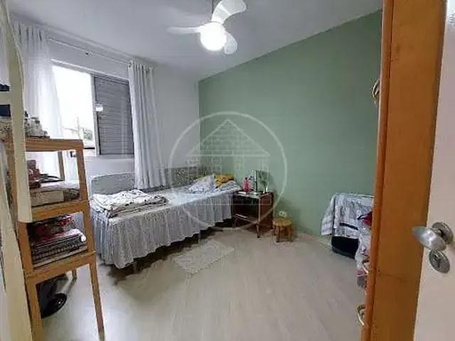 Apartamento para Venda em São Paulo/SP Socorro 2 Quartos