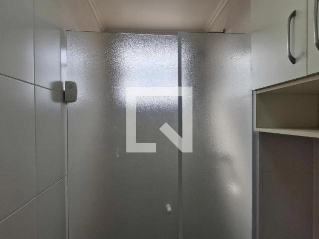 Apartamento para Venda em São Paulo/SP Socorro 2 Quartos