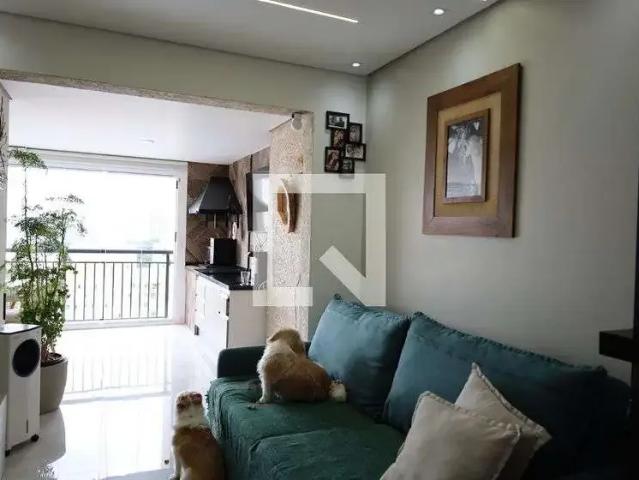 Apartamento para Venda em São Paulo/SP Socorro 2 Quartos