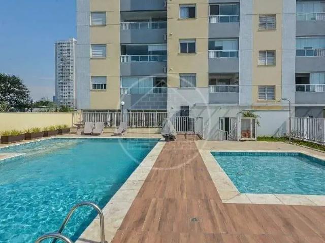 Apartamento para Venda em São Paulo/SP Socorro 2 Quartos