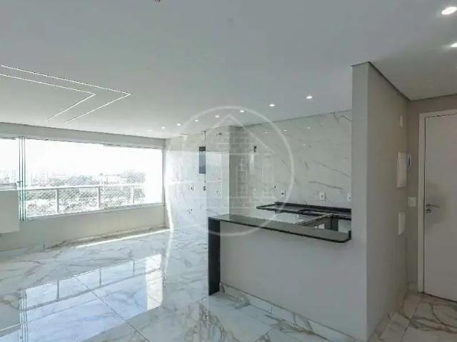 Apartamento para Venda em São Paulo/SP Socorro 2 Quartos