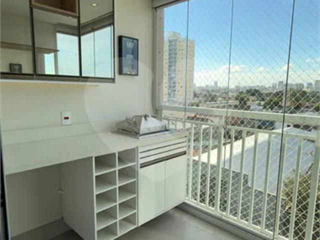 Apartamento para Venda em São Paulo/SP Socorro 2 Quartos