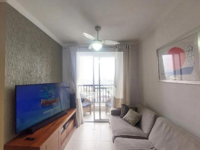 Apartamento para Venda em São Paulo/SP Socorro 2 Quartos