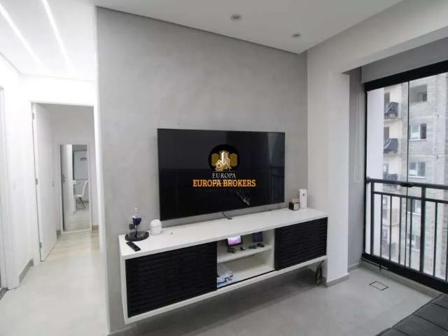 Apartamento para Venda em São Paulo/SP Socorro 2 Quartos