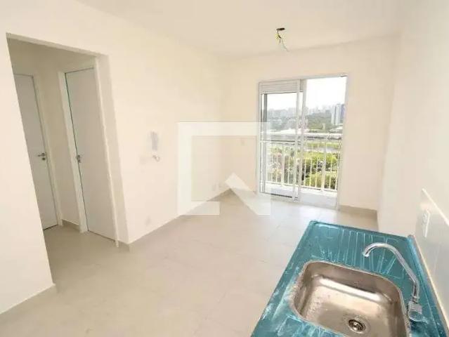 Apartamento para Venda em São Paulo/SP Socorro 2 Quartos