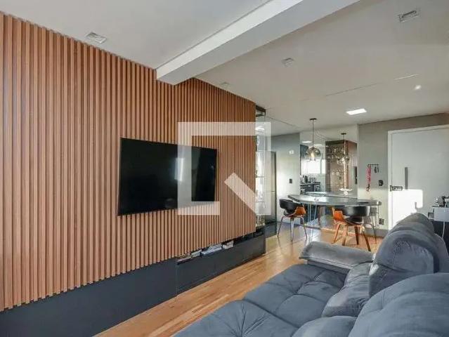 Apartamento para Venda em São Paulo/SP Socorro 2 Quartos