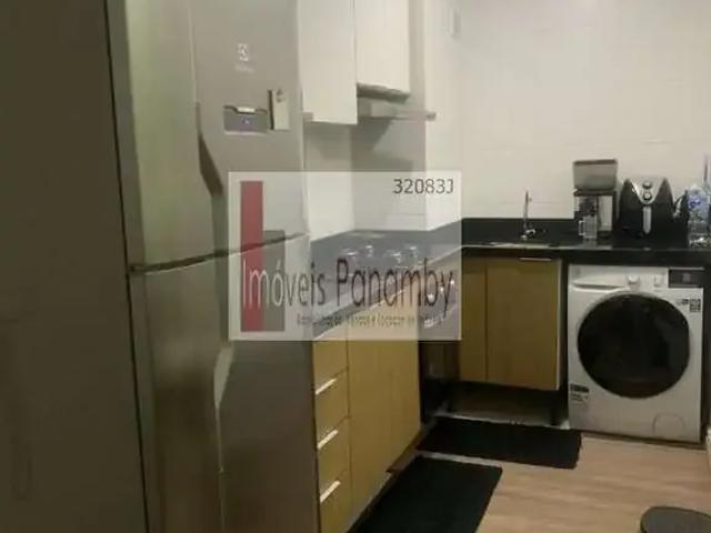 Apartamento para Venda em São Paulo/SP Socorro 2 Quartos