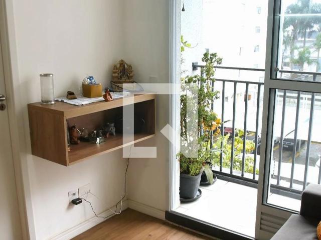 Apartamento para Venda em São Paulo/SP Socorro 2 Quartos