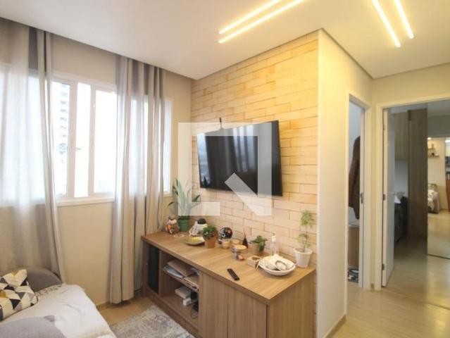 Apartamento para Venda em São Paulo/SP Socorro 2 Quartos