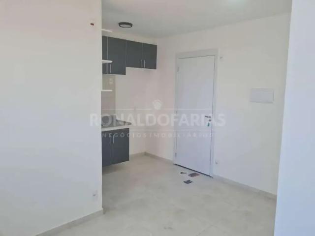 Apartamento para Venda em São Paulo/SP Socorro 2 Quartos