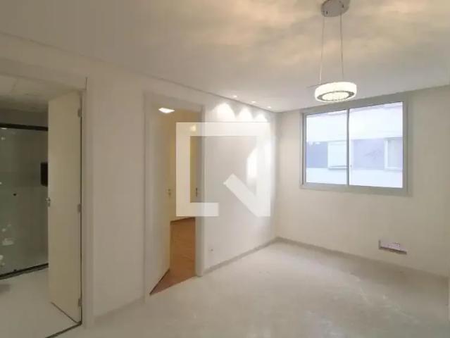 Apartamento para Venda em São Paulo/SP Socorro 2 Quartos