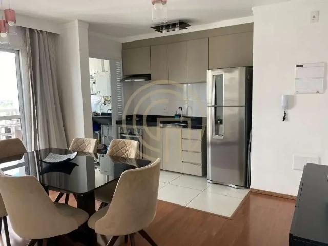 Apartamento para Venda em São Paulo/SP Socorro 2 Quartos