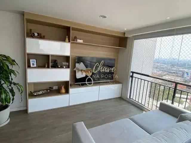 Apartamento para Venda em São Paulo/SP Socorro 2 Quartos