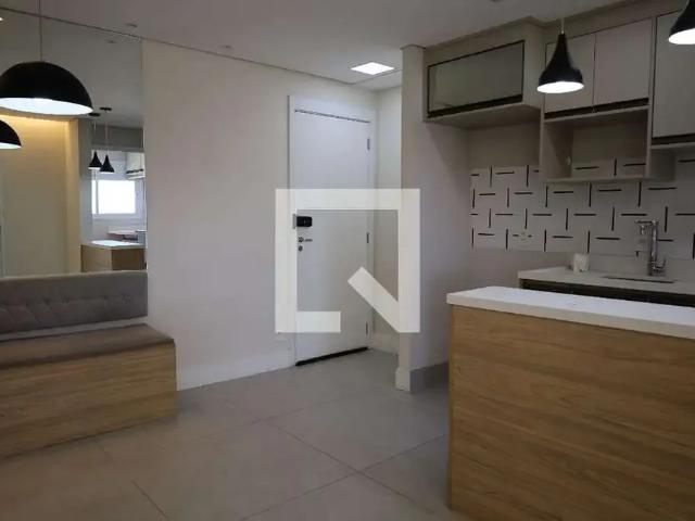 Apartamento para Venda em São Paulo/SP Socorro 2 Quartos