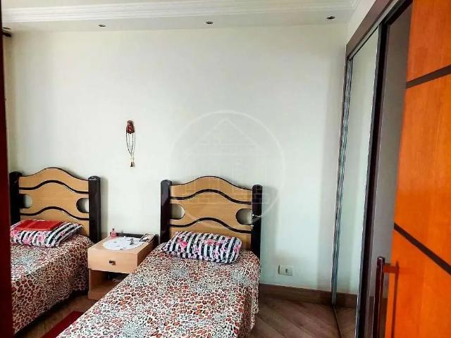 Apartamento para Venda em São Paulo/SP Socorro 2 Quartos