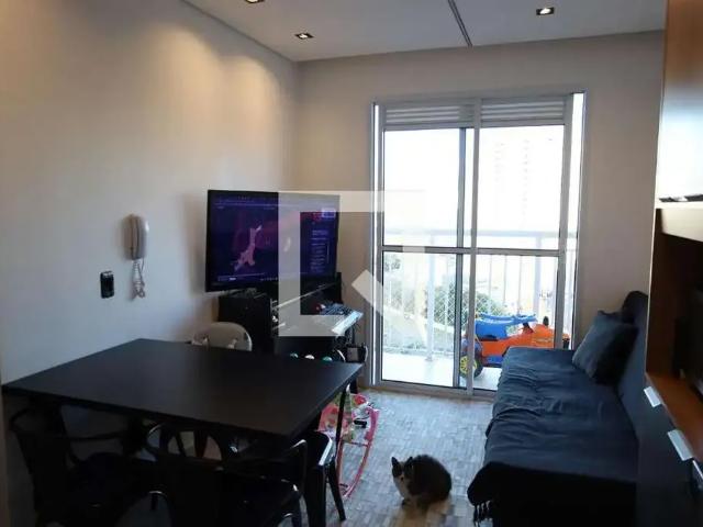Apartamento para Venda em São Paulo/SP Socorro 2 Quartos