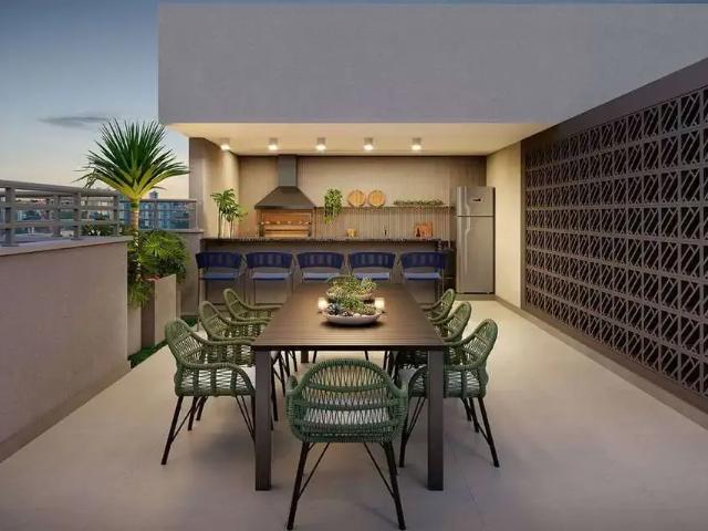 Apartamento para Venda em São Paulo/SP Socorro 2 Quartos