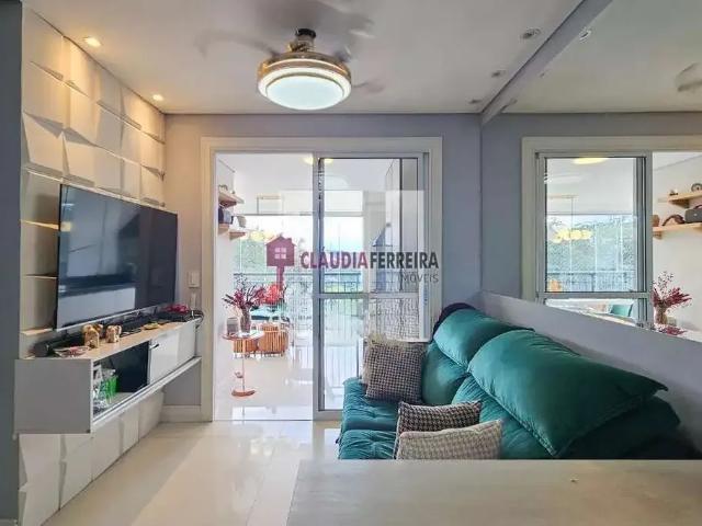 Apartamento para Venda em São Paulo/SP Socorro 2 Quartos