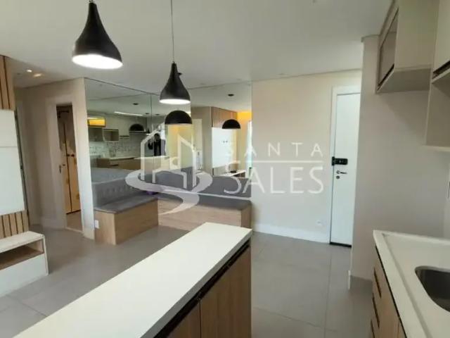 Apartamento para Venda em São Paulo/SP Socorro 2 Quartos