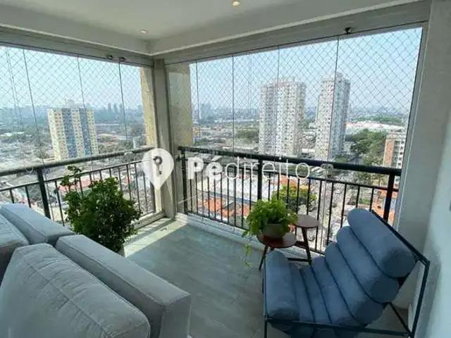 Apartamento para Venda em São Paulo/SP Socorro 2 Quartos