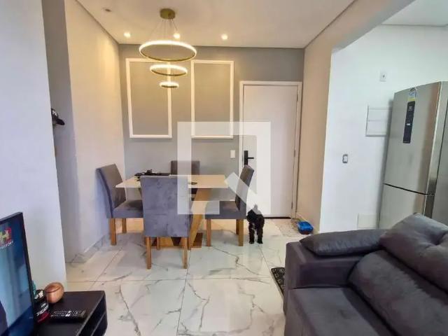 Apartamento para Venda em São Paulo/SP Socorro 2 Quartos