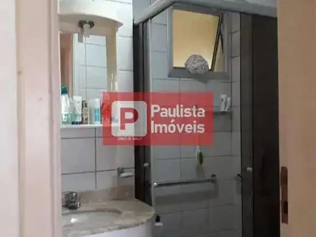 Apartamento para Venda em São Paulo/SP Socorro 2 Quartos