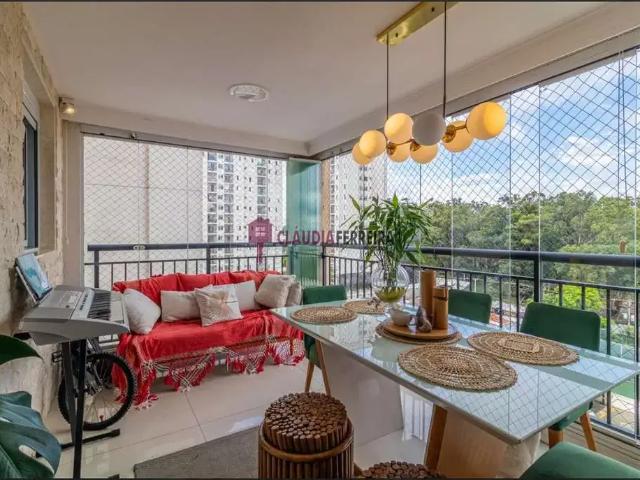 Apartamento para Venda em São Paulo/SP Socorro 2 Quartos