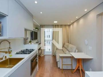 Apartamento para Venda em São Paulo/SP Socorro 2 Quartos