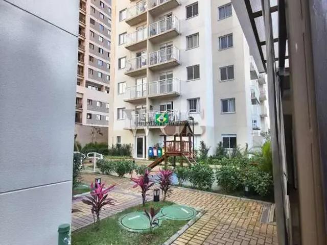 Apartamento para Venda em São Paulo/SP Socorro 2 Quartos
